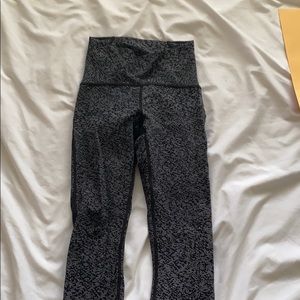 Lululemon Full Length Leggings
